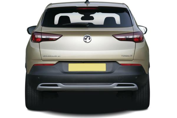 2020 Vauxhall Grandland X 1.6 13.2kWh Ultimate Nav Auto 4WD Euro 6 (s/s) 5dr Hybrid4 - Leather, photo 3
