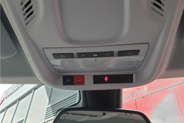 2022 Vauxhall Crossland 1.2 Turbo Ultimate SUV 5dr Petrol Auto Euro 6 (s/s) (130 ps) - Alcantara, photo 25