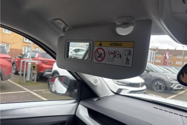 Vauxhall Frontera 83kW GS 54kWh Ext/Rge AU - Ergo Feture Gry, photo 29