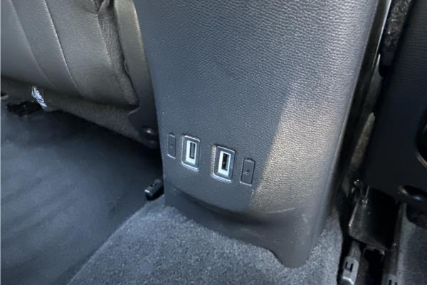 2023 Vauxhall Mokka 1.2 Turbo Ultimate SUV 5dr Petrol Auto Euro 6 (s/s) (130 ps) - Leather, photo 38