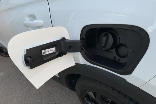 2023 Vauxhall Crossland GS - Banda-jet Black, photo 35