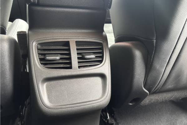2023 Vauxhall Grandland 1.2 Turbo Ultimate SUV 5dr Petrol Auto Euro 6 (s/s) (130 ps) - Berson Black, photo 39