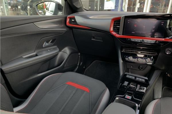2022 Vauxhall Mokka 1.2 Turbo SRi Premium SUV 5dr Petrol Auto Euro 6 (s/s) (130 ps) - Cloth, photo 43