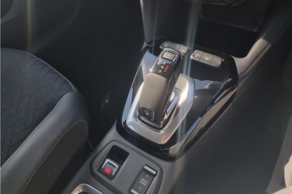 2020 VAUXHALL CORSA - Alcantara Seat, photo 27