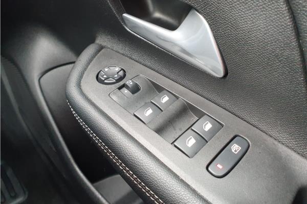 2022 Vauxhall Mokka 1.2 Turbo SRi Premium SUV 5dr Petrol Manual Euro 6 (s/s) (130 ps) - Black Jasmin Lt, photo 22