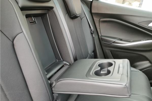 2019 Vauxhall Grandland X 1.2 Turbo Elite Nav SUV 5dr Petrol Auto 8Spd Euro 6 (s/s) (130 ps) - Leather, photo 36