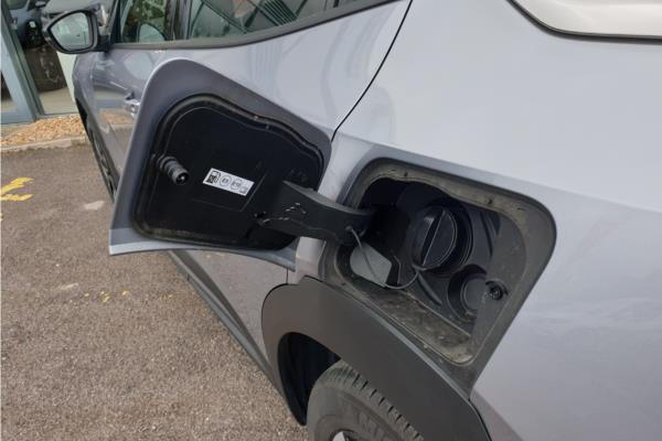 2021 Vauxhall Mokka 1.2 Turbo Elite Nav Premium SUV 5dr Petrol Manual Euro 6 (s/s) (130 ps) - Leather, photo 35