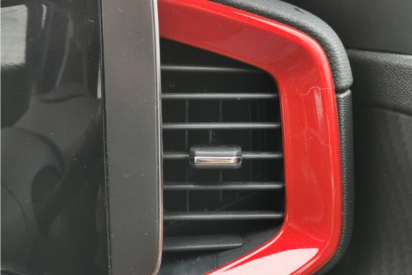 2022 Vauxhall Mokka 1.2 Turbo SRi Premium SUV 5dr Petrol Manual Euro 6 (s/s) (130 ps) - Black Jasmin Lt, photo 39