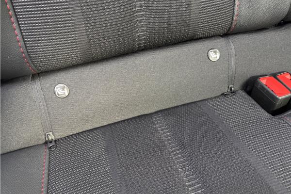 2022 Vauxhall Mokka 1.2 Turbo SRi Premium SUV 5dr Petrol Auto Euro 6 (s/s) (130 ps) - Cloth, photo 33
