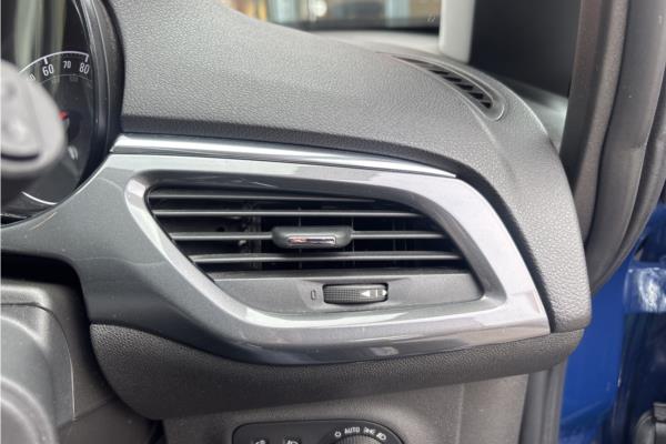 2018 Vauxhall Corsa 1.4i ecoTEC Energy Hatchback 5dr Petrol Manual Euro 6 (90 ps) - Spot Shimmer Bl, photo 39