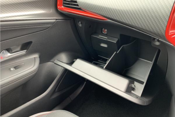 2022 Vauxhall Mokka 1.2 Turbo SRi Premium SUV 5dr Petrol Manual Euro 6 (s/s) (130 ps) - Cloth, photo 25