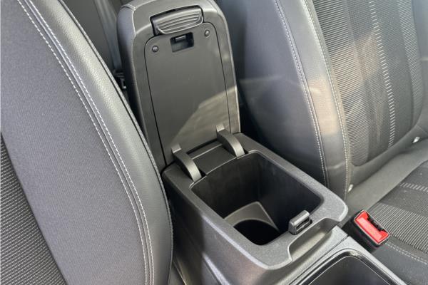 2023 Vauxhall Grandland 1.2 Turbo GS SUV 5dr Petrol Manual Euro 6 (s/s) (130 ps) - Cloth, photo 39