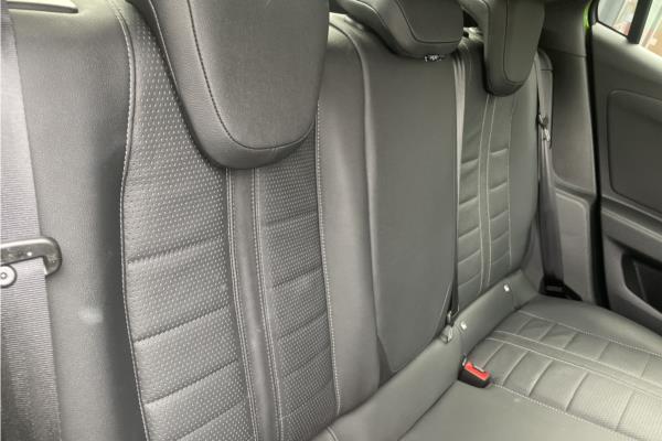2021 Vauxhall Mokka-e 50kWh Launch Edition SUV 5dr Electric Auto (136 ps) - Black Sienna, photo 38