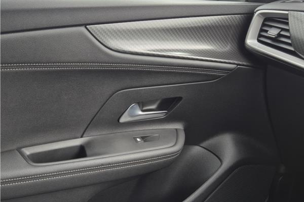 2024 Vauxhall Mokka Electric 50kWh Ultimate SUV 5dr Electric Auto (136 ps) - Black Alcantara, photo 23
