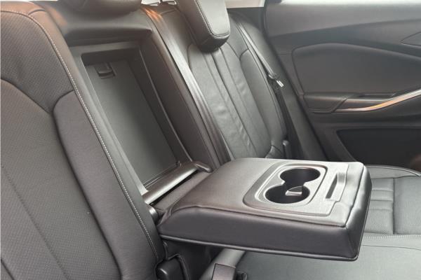 2019 Vauxhall Grandland X 1.2 Turbo Elite Nav SUV 5dr Petrol Auto 8Spd Euro 6 (s/s) (130 ps) - Leather, photo 36