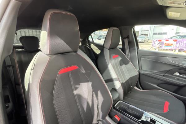 2021 Vauxhall Mokka-e 50kWh SRi Nav Premium SUV 5dr Electric Auto (136 ps) - Cloth, photo 34