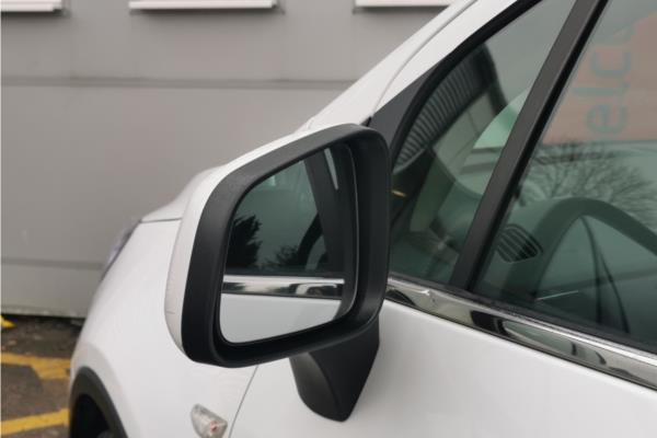 2019 Vauxhall Mokka X 1.4i Turbo Elite SUV 5dr Petrol Auto Euro 6 (140 ps) - Leather, photo 41