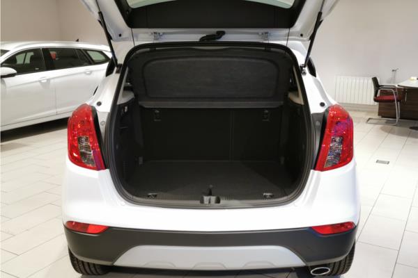 2019 VAUXHALL MOKKA - Milano Cloth, photo 13