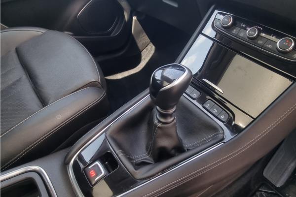 2020 Vauxhall Grandland X 1.2 Turbo Elite Nav SUV 5dr Petrol Manual 8Spd Euro 6 (s/s) (130 ps) - Berson Black, photo 30