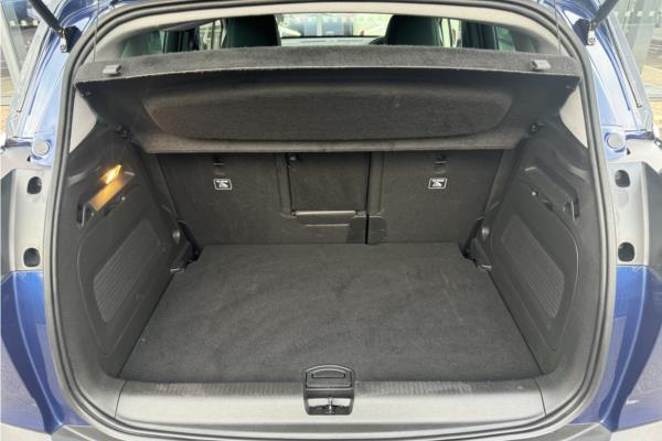 2022 Vauxhall Crossland 1.2 Turbo Ultimate SUV 5dr Petrol Auto Euro 6 (s/s) (130 ps) - Cloth/Alcantara, photo 14