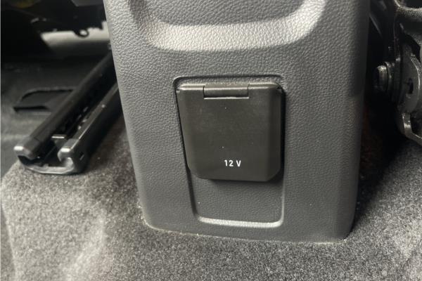 2018 Vauxhall Mokka X 1.4i Turbo Active SUV 5dr Petrol Auto Euro 6 (140 ps) - Cloth, photo 37