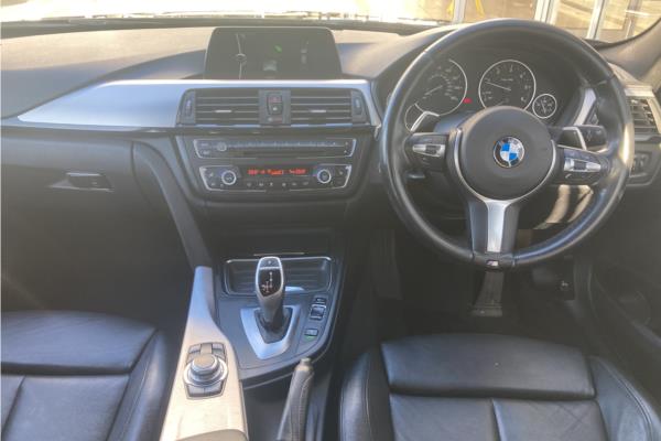 2013 BMW 3 Series 3.0 330d M Sport Touring 5dr Diesel Sport Auto xDrive (s/s) (142 g/km, 258 bhp)-sequence-9