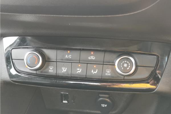 2023 Vauxhall Corsa 1.2 Design Hatchback 5dr Petrol Manual Euro 6 (75 ps) - Fresez Marvel, photo 16