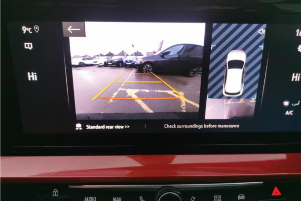 2022 Vauxhall Mokka-e - Minstral+jet Bk, photo 42