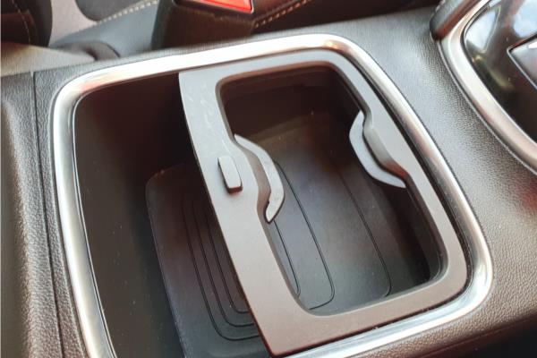 2020 Vauxhall Grandland X 1.2 Turbo SRi Nav SUV 5dr Petrol Manual Euro 6 (s/s) (130 ps) - Cloth, photo 24