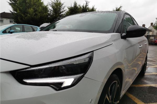2021 Vauxhall Corsa 1.2 Turbo Ultimate Nav Hatchback 5dr Petrol Auto Euro 6 (s/s) (100 ps) - Alcantara, photo 40