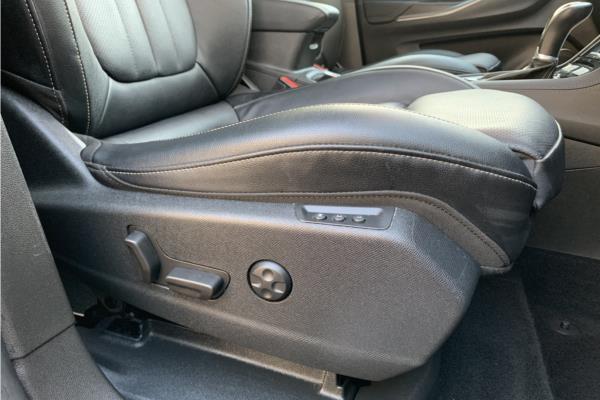 2019 Vauxhall Grandland X 1.2 Turbo Elite Nav SUV 5dr Petrol Auto 8Spd Euro 6 (s/s) (130 ps) - Leather, photo 29