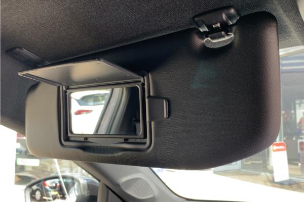 2021 Vauxhall Corsa 1.2 Turbo Ultimate Nav Hatchback 5dr Petrol Auto Euro 6 (s/s) (130 ps) - Cloth/Alcantara, photo 30