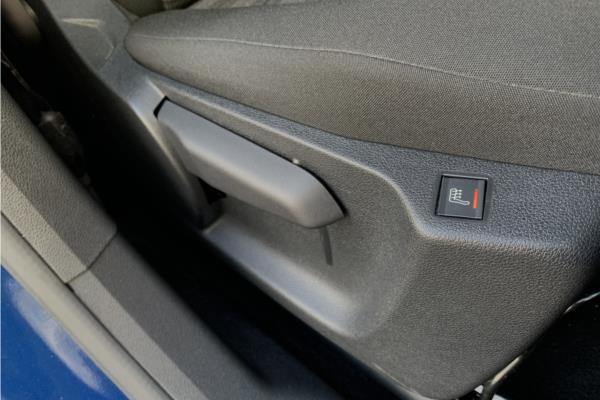 2020 Vauxhall Combo Life 1.2 Turbo Elite MPV 5dr Petrol Auto Euro 6 (s/s) (7 Seat) (130 ps) - Cloth, photo 29
