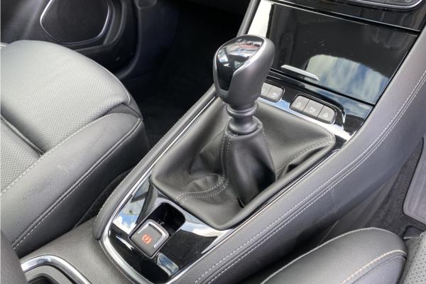 2020 VAUXHALL GRANDLAND - Leather, photo 27