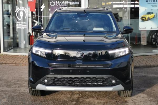 Vauxhall Frontera 83kW GS 54kWh Ext/Rge AU - Ergo Feture Gry, photo 2