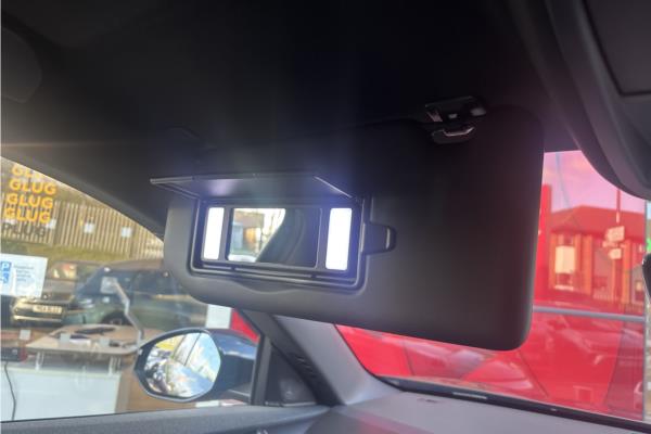 Vauxhall Grandland 1.2 Turbo HBD Ultm E-dct6 F/Rf - Brd Clt Fab+vnl, photo 29