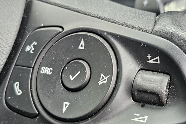 2022 Vauxhall Corsa 1.2 Turbo Ultimate Hatchback 5dr Petrol Auto Euro 6 (s/s) (130 ps) - Cloth/Alcantara, photo 19
