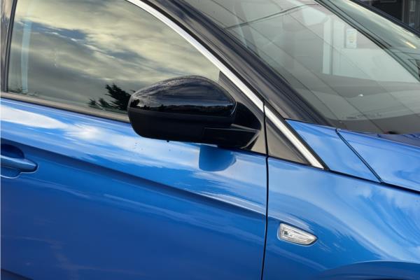 2019 Vauxhall Grandland X 1.5 Turbo D BlueInjection Sport Nav SUV 5dr Diesel Auto Euro 6 (s/s) (130 ps) - Cloth, photo 41