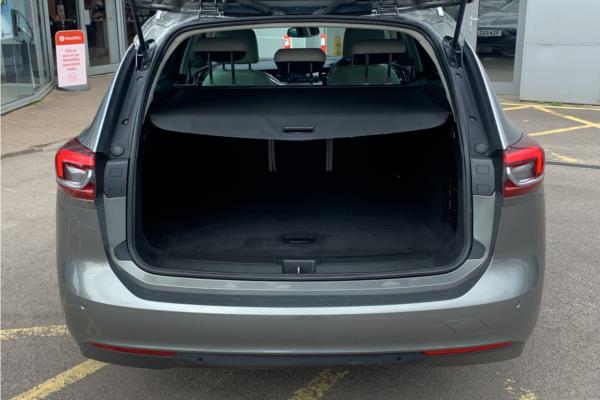 2018 Vauxhall Insignia 2.0 Turbo D BlueInjection Elite Nav Sports Tourer 5dr Diesel Auto Euro 6 (s/s) (170 ps) - Leather, photo 13