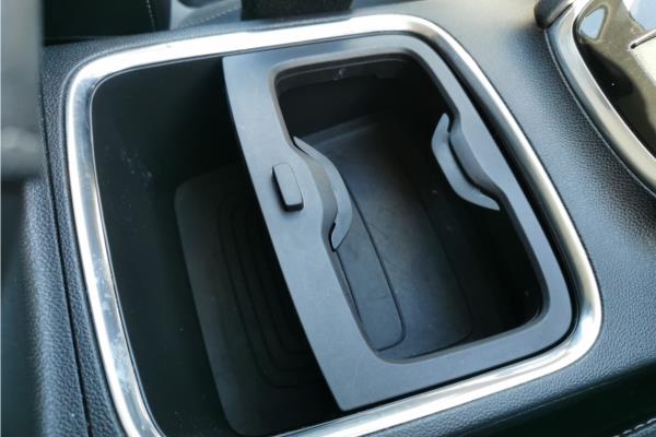 2021 Vauxhall Grandland X 1.2 Turbo SRi Nav SUV 5dr Petrol Auto Euro 6 (s/s) (130 ps) - Cloth/Leather, photo 24