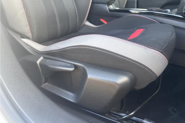 2021 Vauxhall Mokka 1.2 Turbo SRi Nav Premium SUV 5dr Petrol Manual Euro 6 (s/s) (100 ps) - Cloth, photo 29