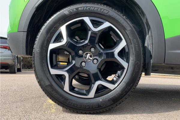 2023 Vauxhall Mokka 1.2 Turbo Ultimate SUV 5dr Petrol Auto Euro 6 (s/s) (130 ps) - Leather, photo 20