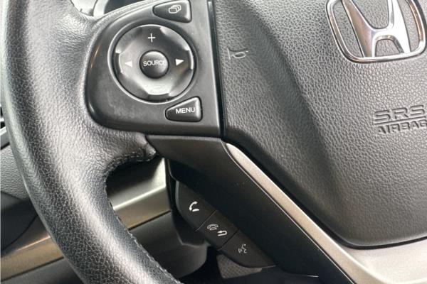Non Franchise 2014 Honda CR-V 2.0 i-VTEC EX SUV 5dr Petrol Auto 4WD Euro 5 (155 ps) - Leather, photo 18