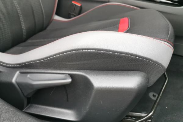 2021 Vauxhall Mokka 1.2 Turbo SRi Premium SUV 5dr Petrol Manual Euro 6 (s/s) (100 ps) - Cloth/Leather, photo 29