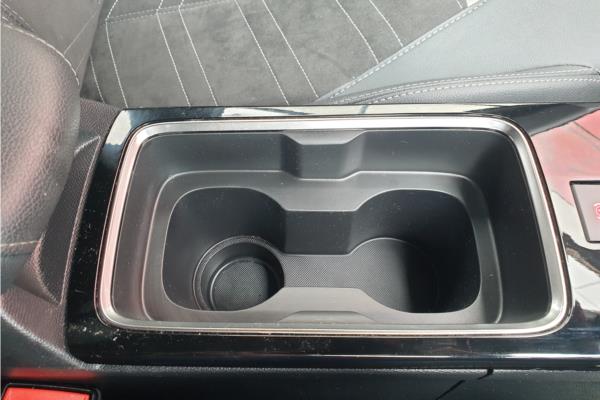 2023 Vauxhall Mokka 1.2 Turbo Ultimate SUV 5dr Petrol Auto Euro 6 (s/s) (130 ps) - Suede/Leather, photo 24