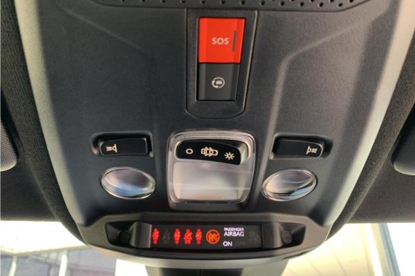 2023 Vauxhall Mokka 1.2 Turbo GS SUV 5dr Petrol Manual Euro 6 (s/s) (136 ps) - Cloth, photo 25