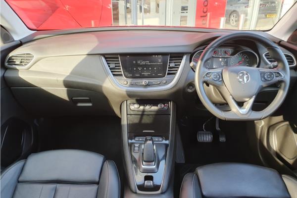 2020 Vauxhall Grandland X 1.6 13.2kWh Business Edition Nav Premium SUV 5dr Petrol Plug-in Hybrid Auto 4WD Euro 6 (s/s) Hybrid4 (300 ps) - Leather, photo 10