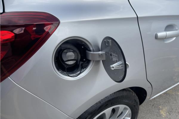 2019 Vauxhall Corsa 1.4i ecoTEC SE Nav Hatchback 5dr Petrol Auto Euro 6 (90 ps) - Cloth, photo 35