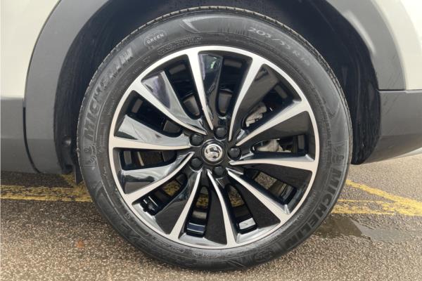 2020 VAUXHALL GRANDLAND - Leather, photo 20