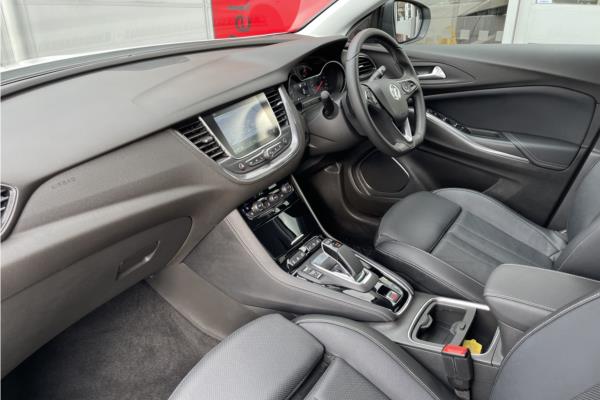 2020 VAUXHALL GRANDLAND - Leather, photo 14